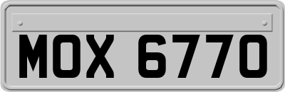 MOX6770