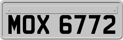 MOX6772