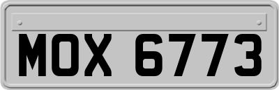 MOX6773