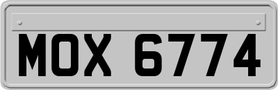 MOX6774