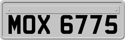 MOX6775