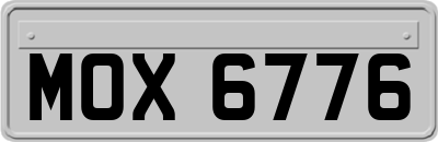 MOX6776