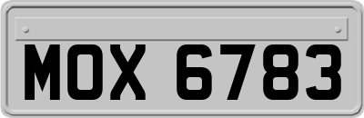 MOX6783