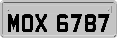 MOX6787