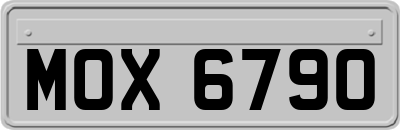 MOX6790