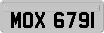 MOX6791