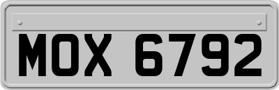 MOX6792