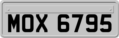 MOX6795