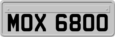 MOX6800