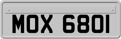 MOX6801