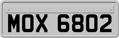 MOX6802