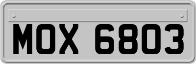 MOX6803