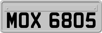 MOX6805