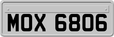 MOX6806