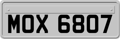 MOX6807