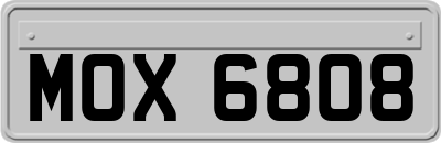 MOX6808