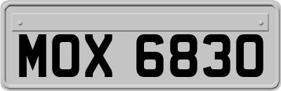 MOX6830