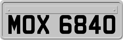 MOX6840