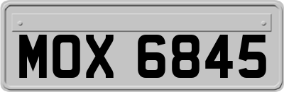 MOX6845