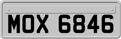 MOX6846