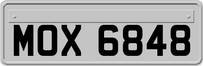 MOX6848