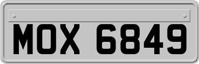 MOX6849