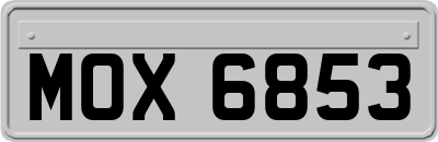 MOX6853