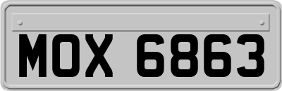 MOX6863