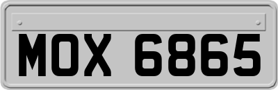 MOX6865