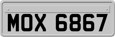 MOX6867