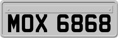 MOX6868