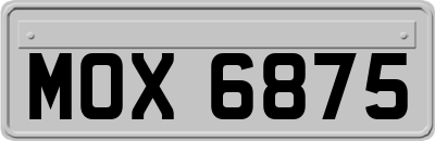 MOX6875