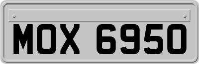 MOX6950