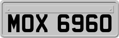 MOX6960