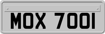 MOX7001