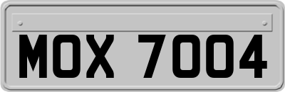 MOX7004