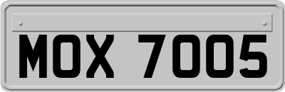 MOX7005