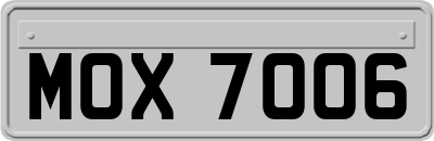 MOX7006