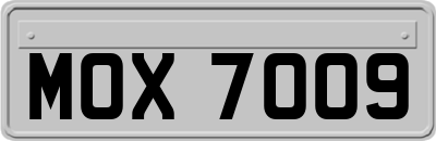 MOX7009