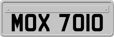 MOX7010