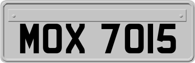 MOX7015