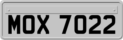 MOX7022