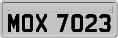 MOX7023