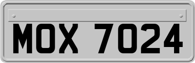 MOX7024