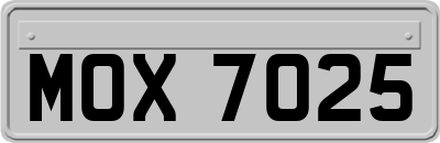 MOX7025