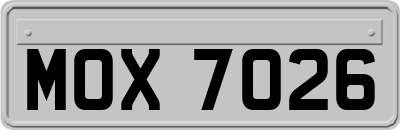 MOX7026