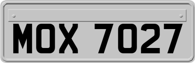 MOX7027