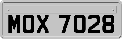 MOX7028