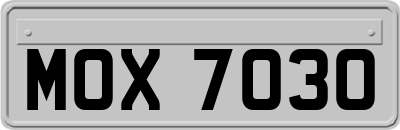 MOX7030