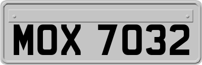 MOX7032